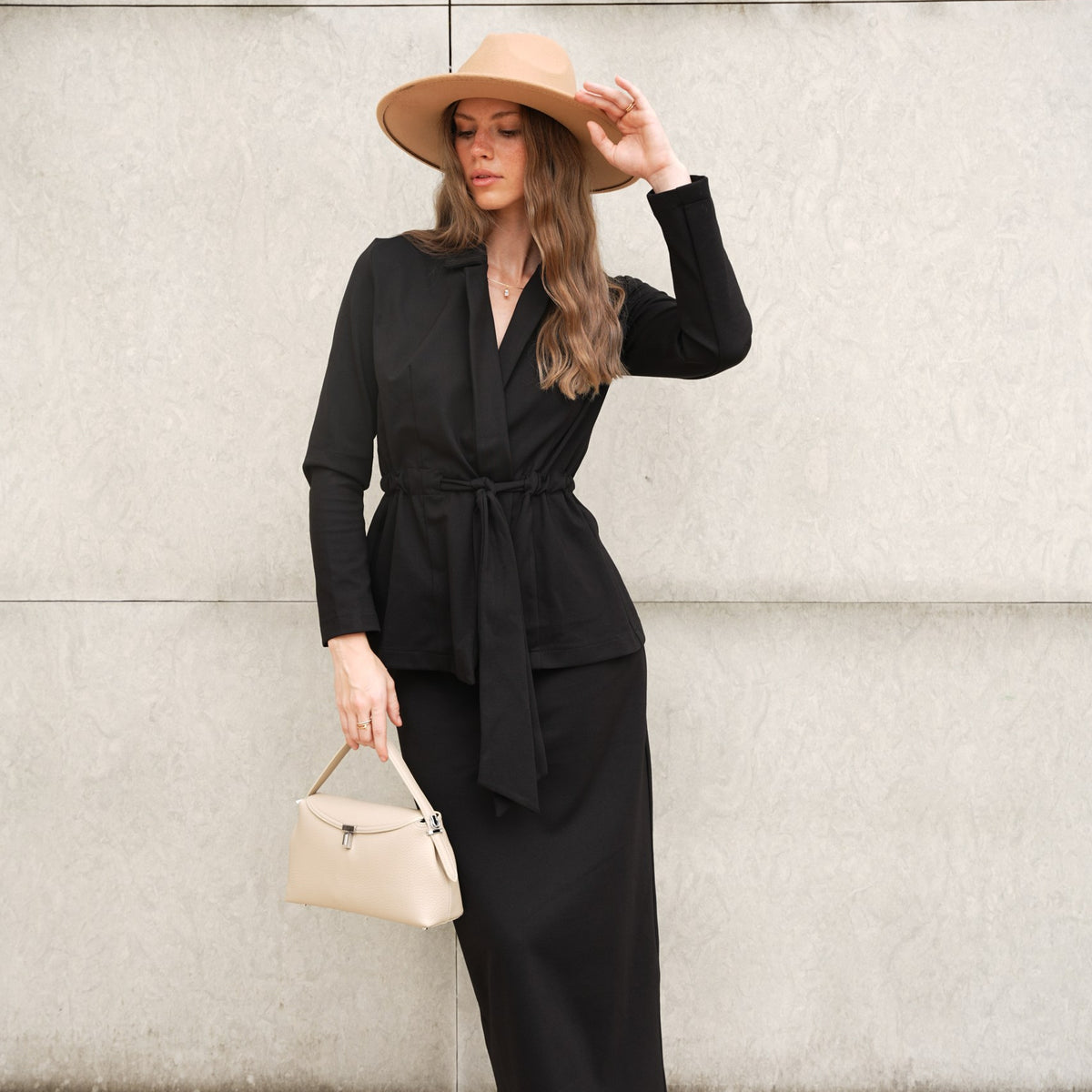 Le Marais Skirt