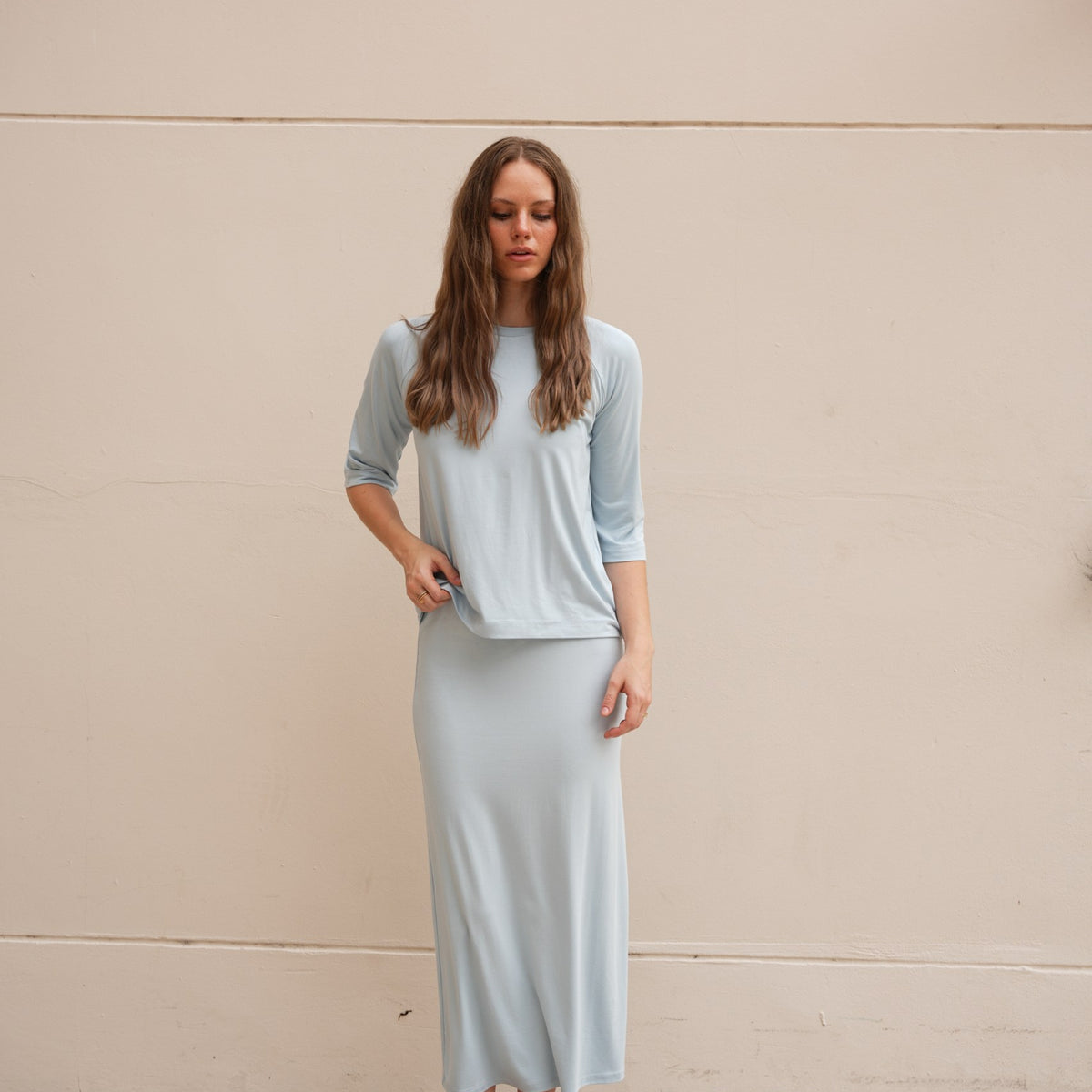 The Column Skirt