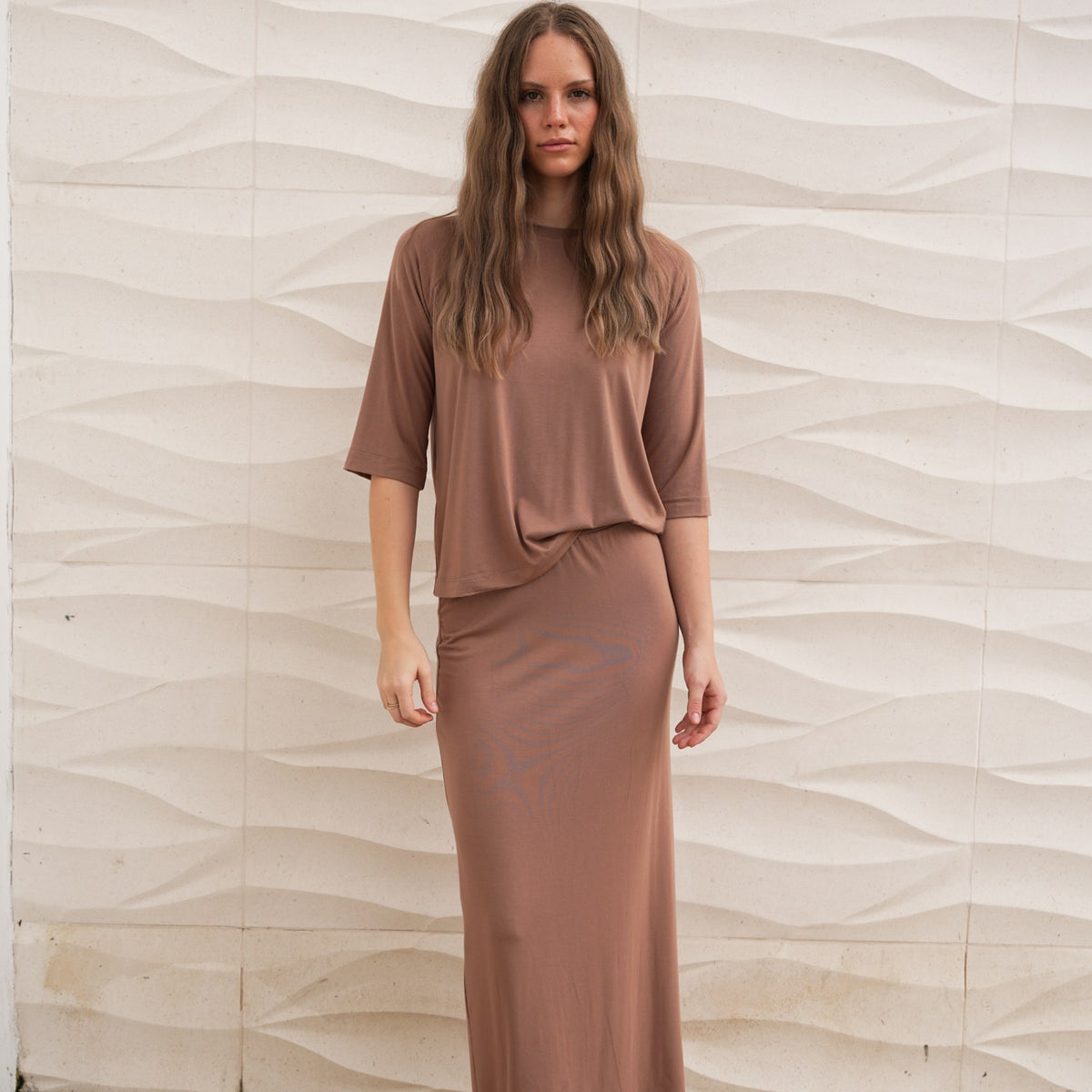 The Column Skirt