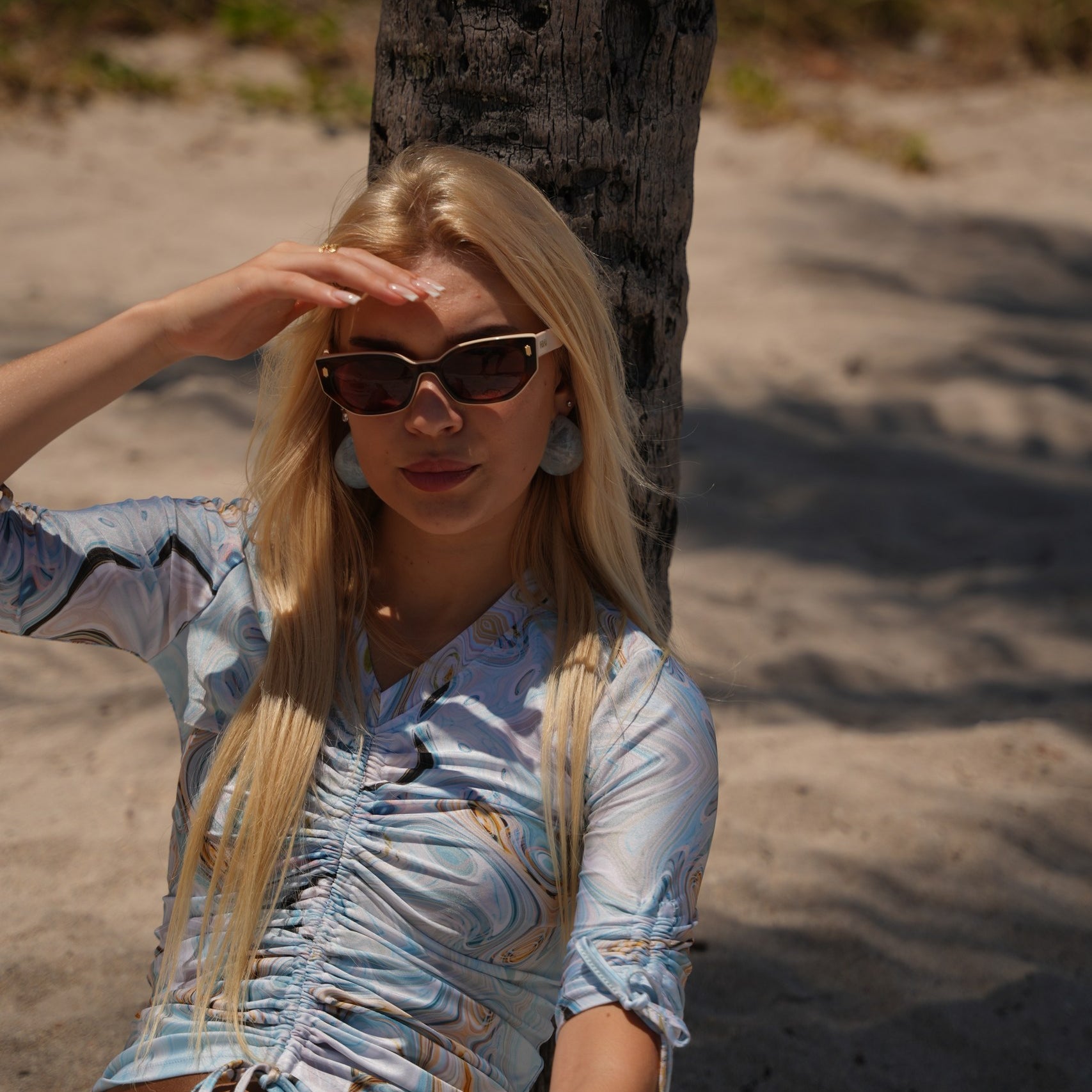 Ibiza top