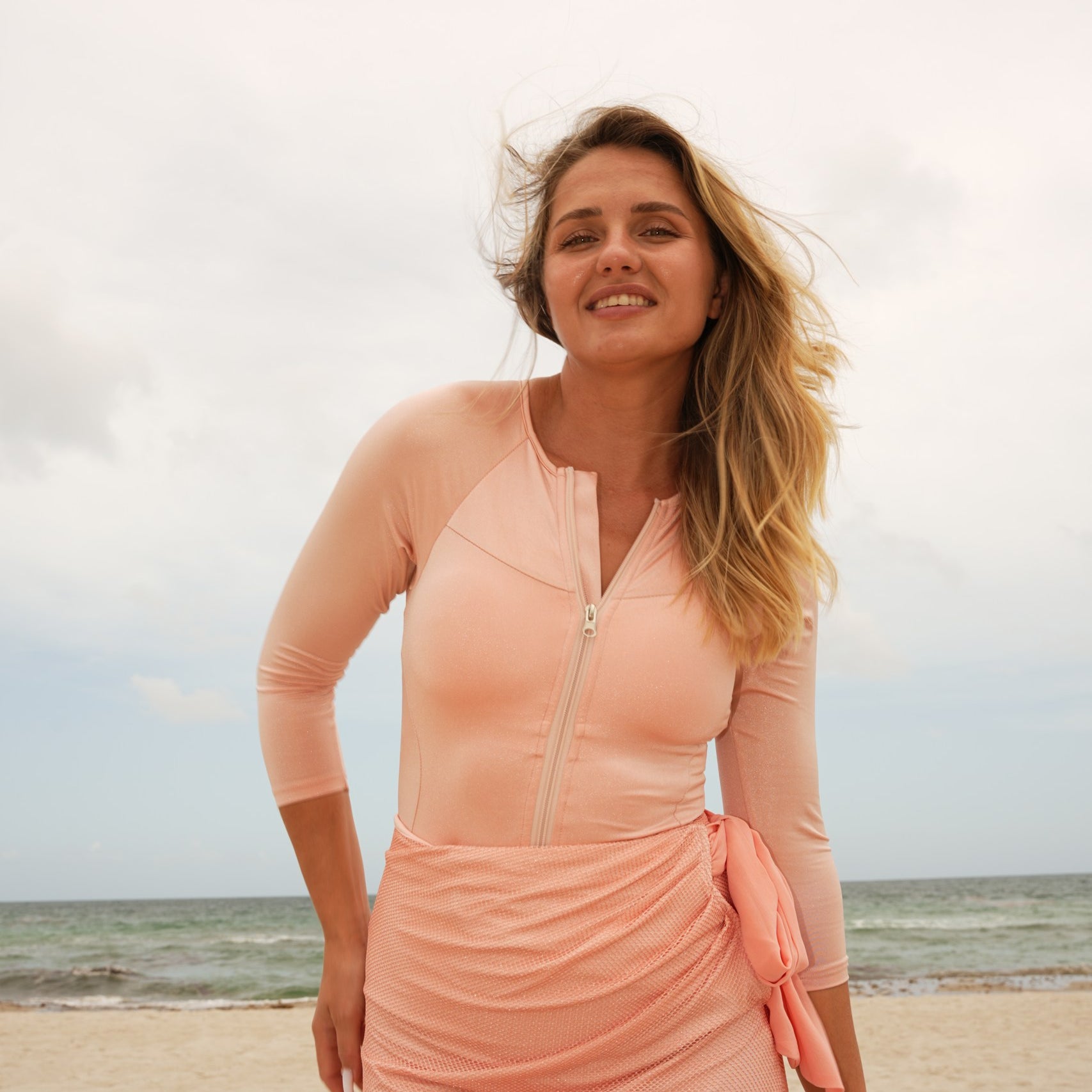 St. Barth Set