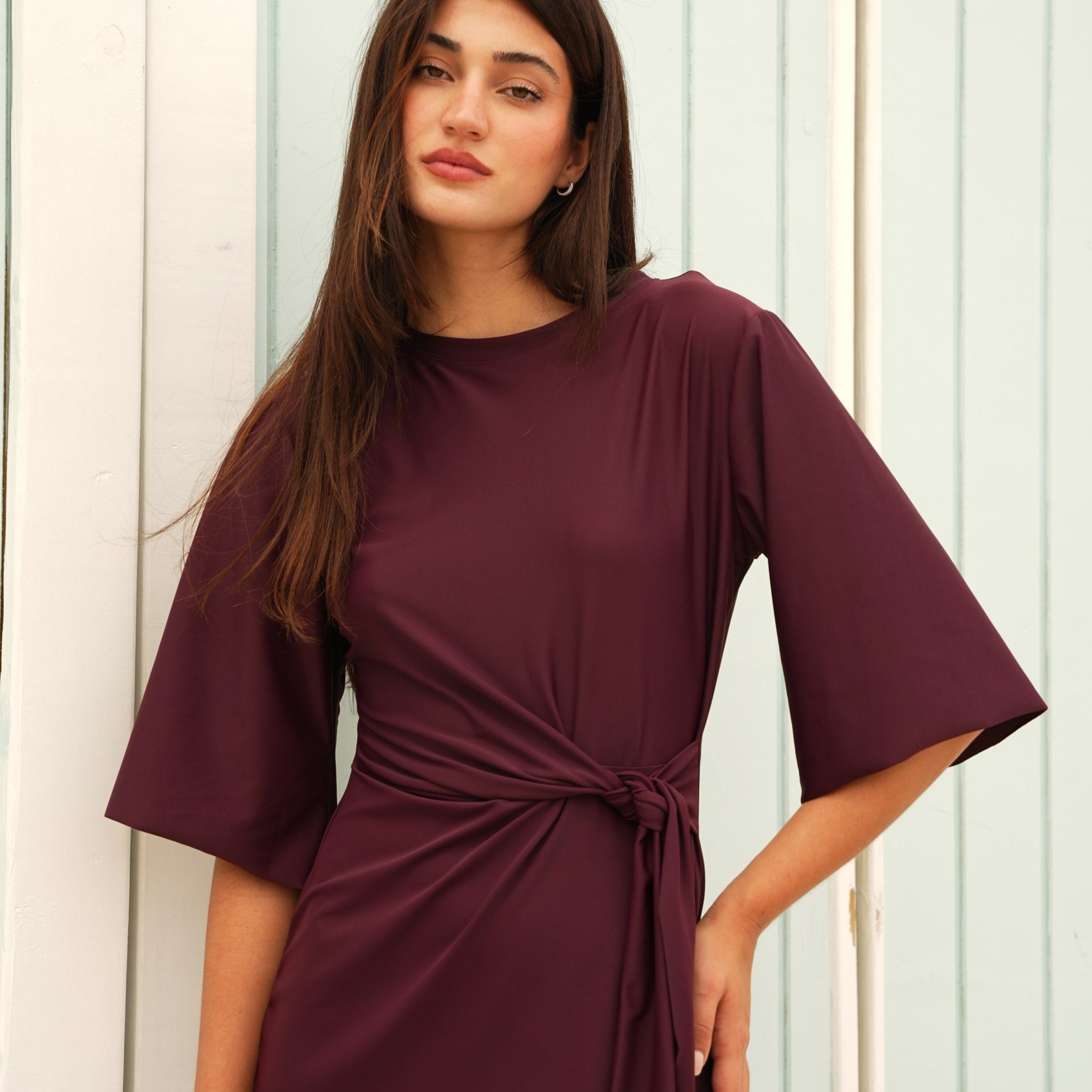 Tulum Dress