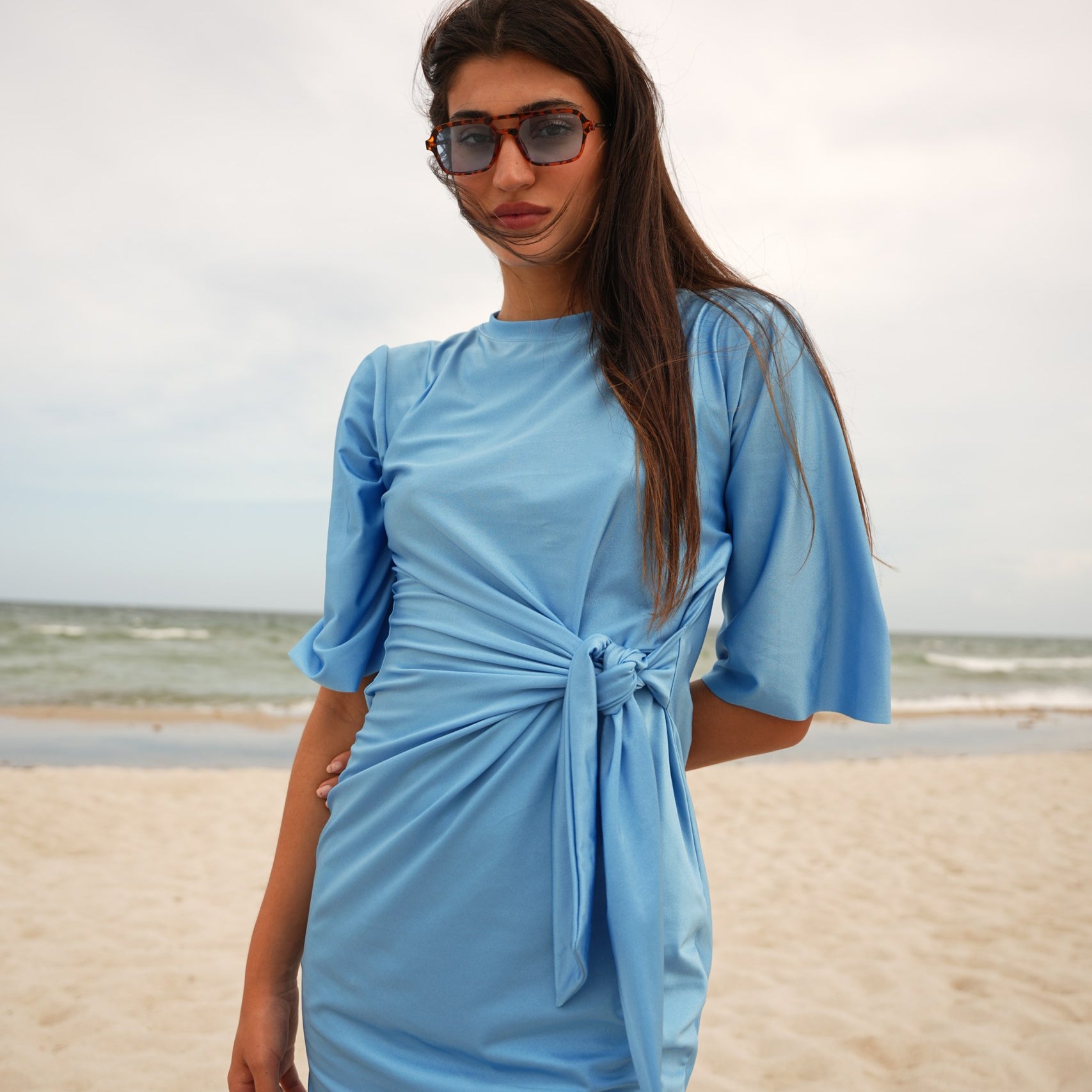 Tulum Dress