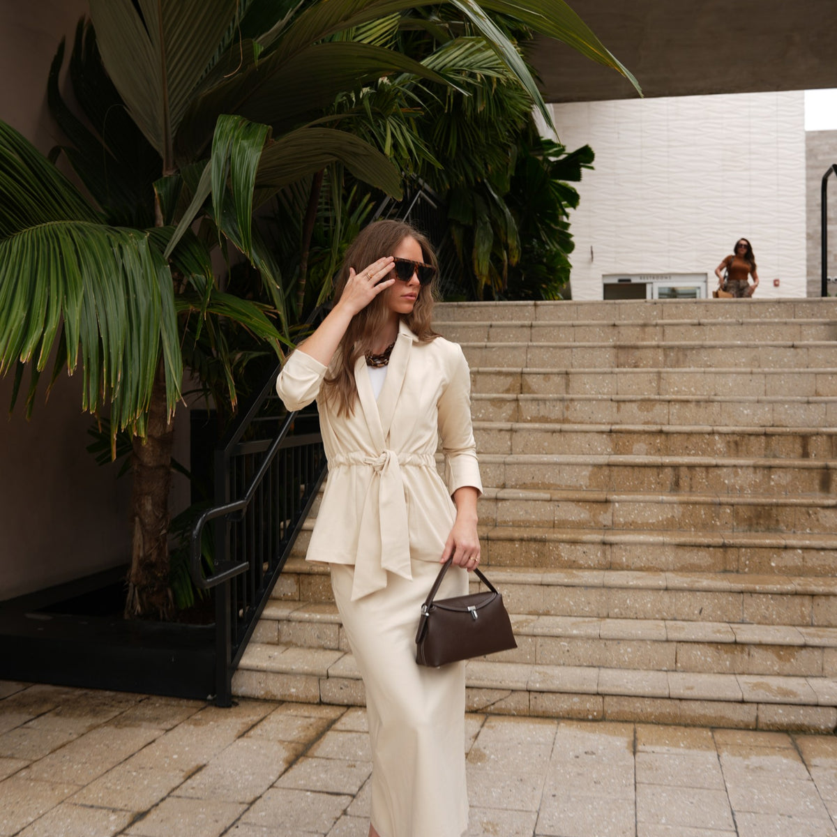 Le Marais Skirt
