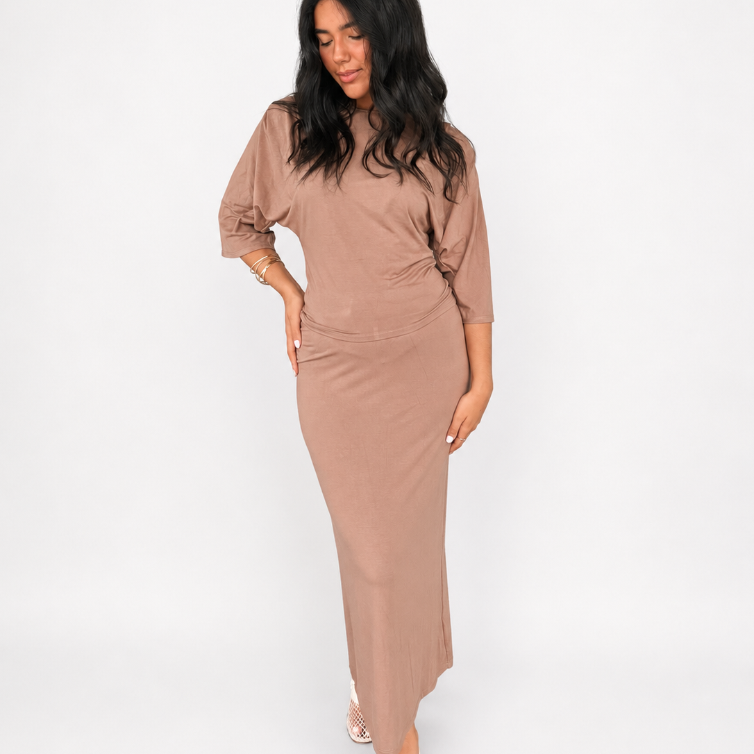 The Column Skirt