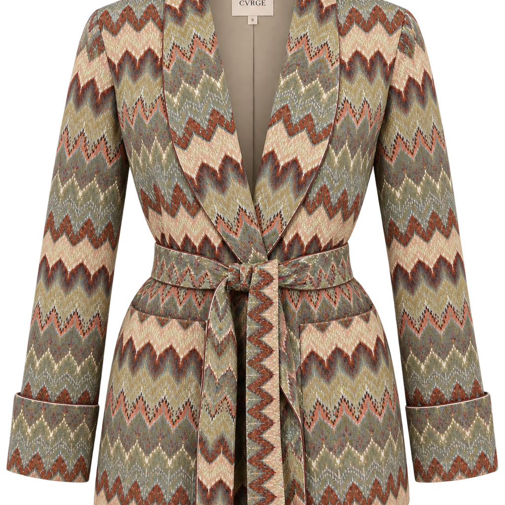 Como Jacket