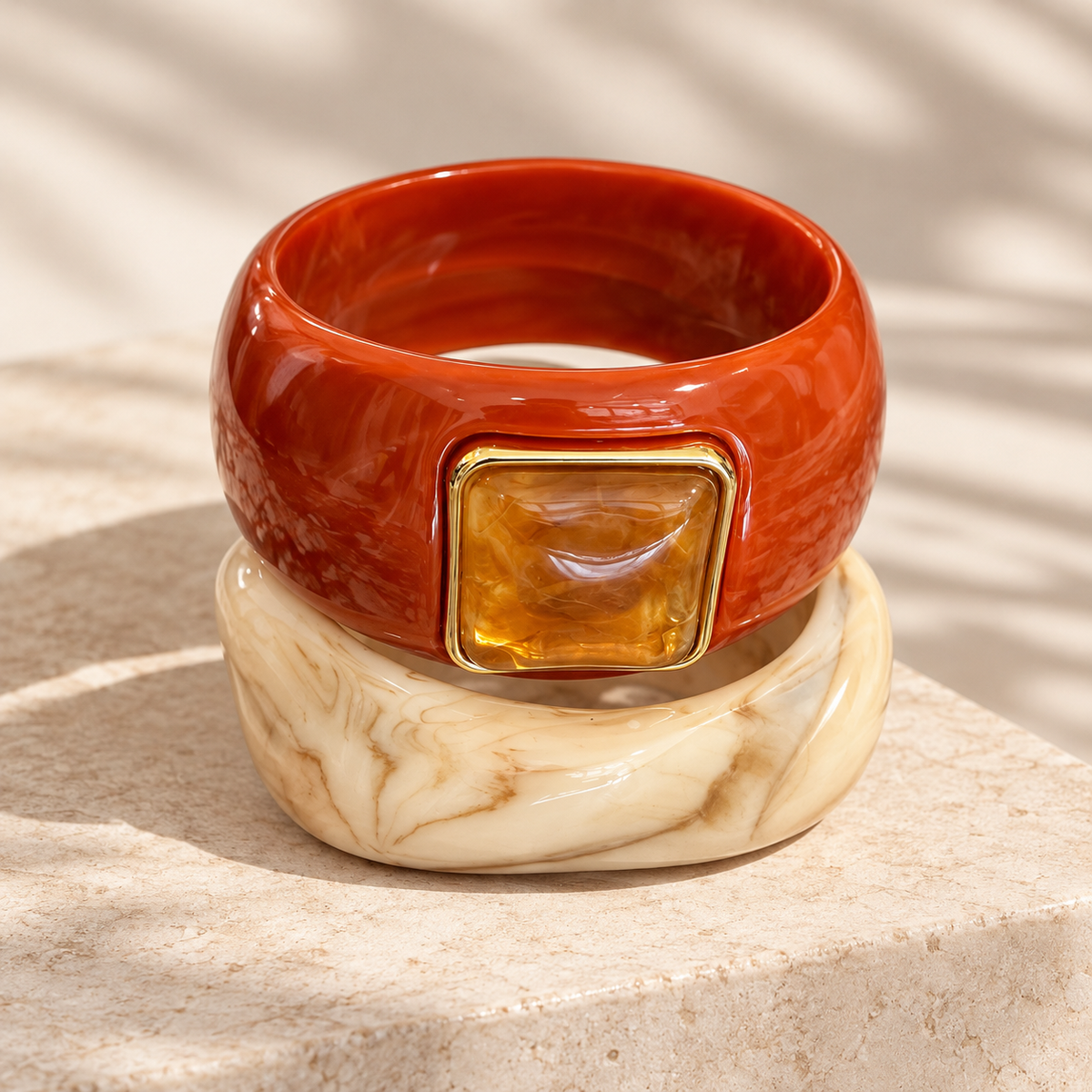 Bangle Stack