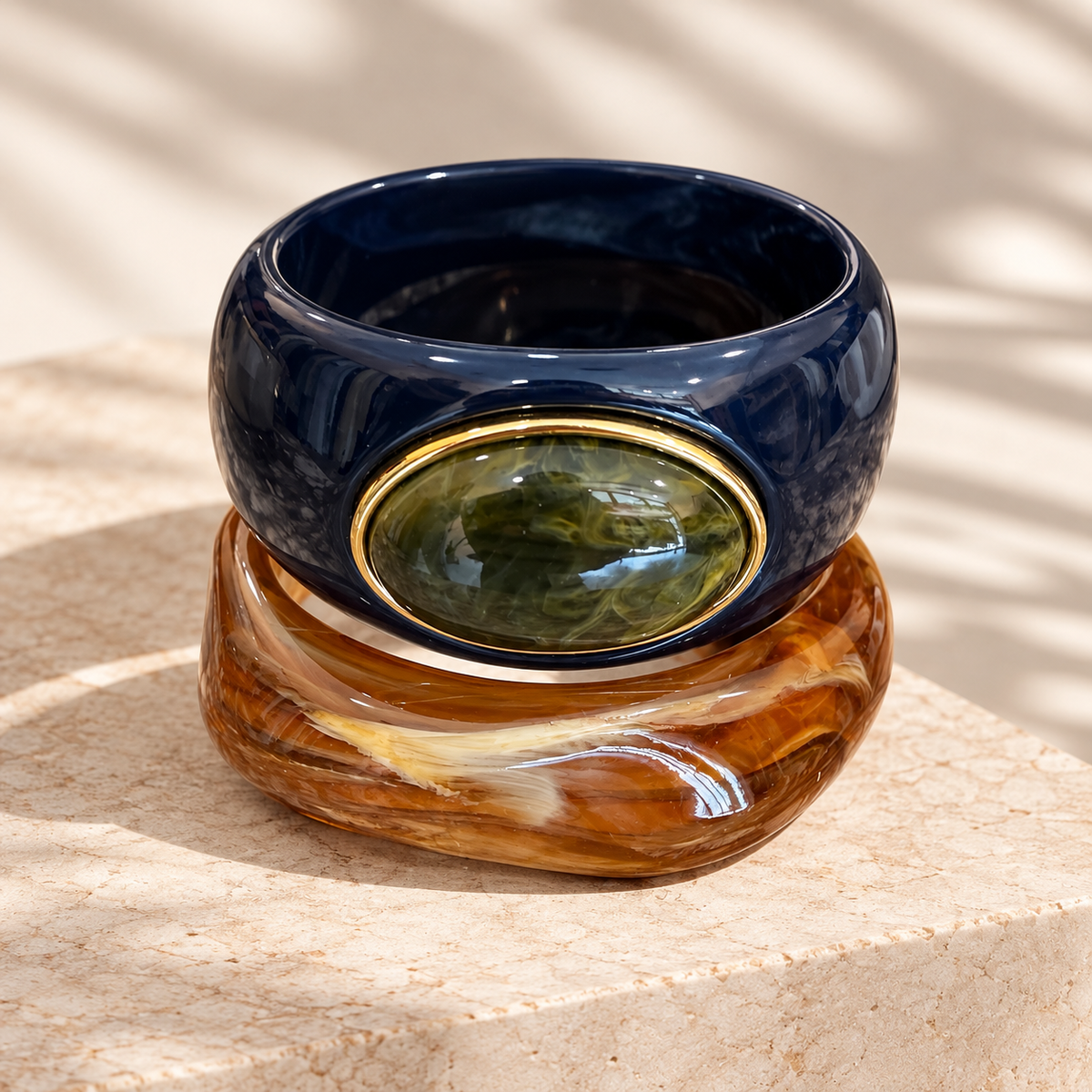 Bangle Stack