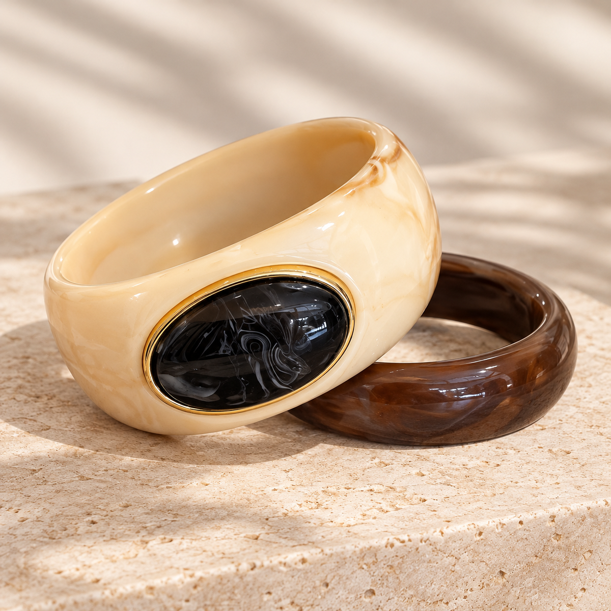 Bangle Stack