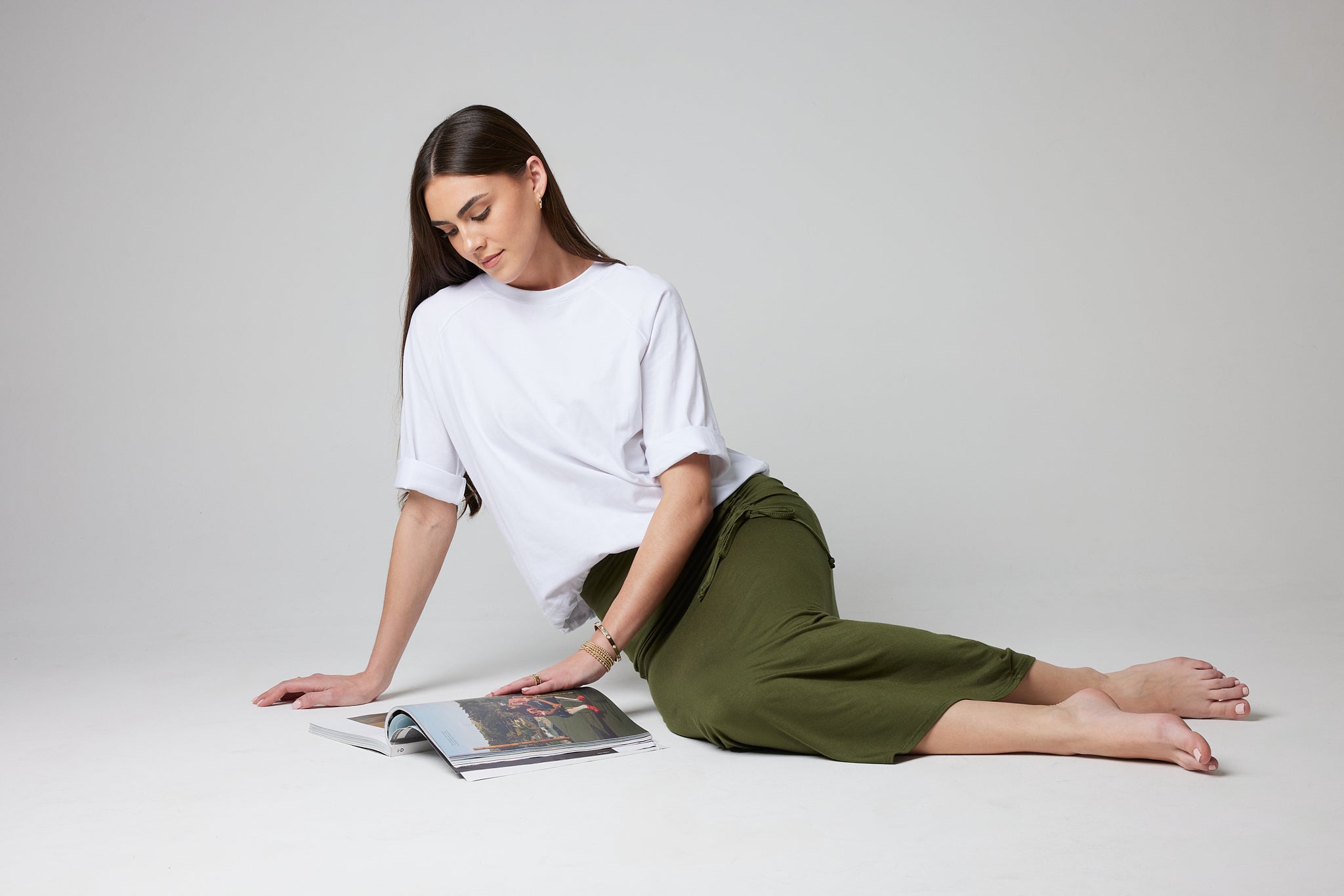 The Hangout Collection