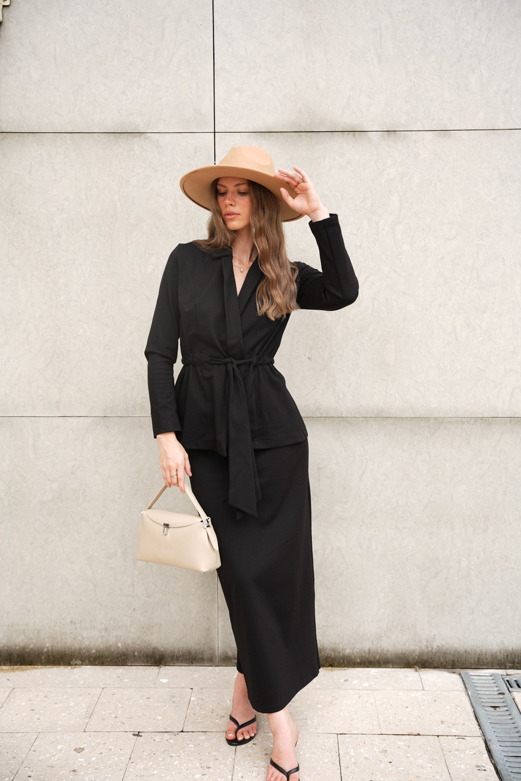 Le Marais Skirt