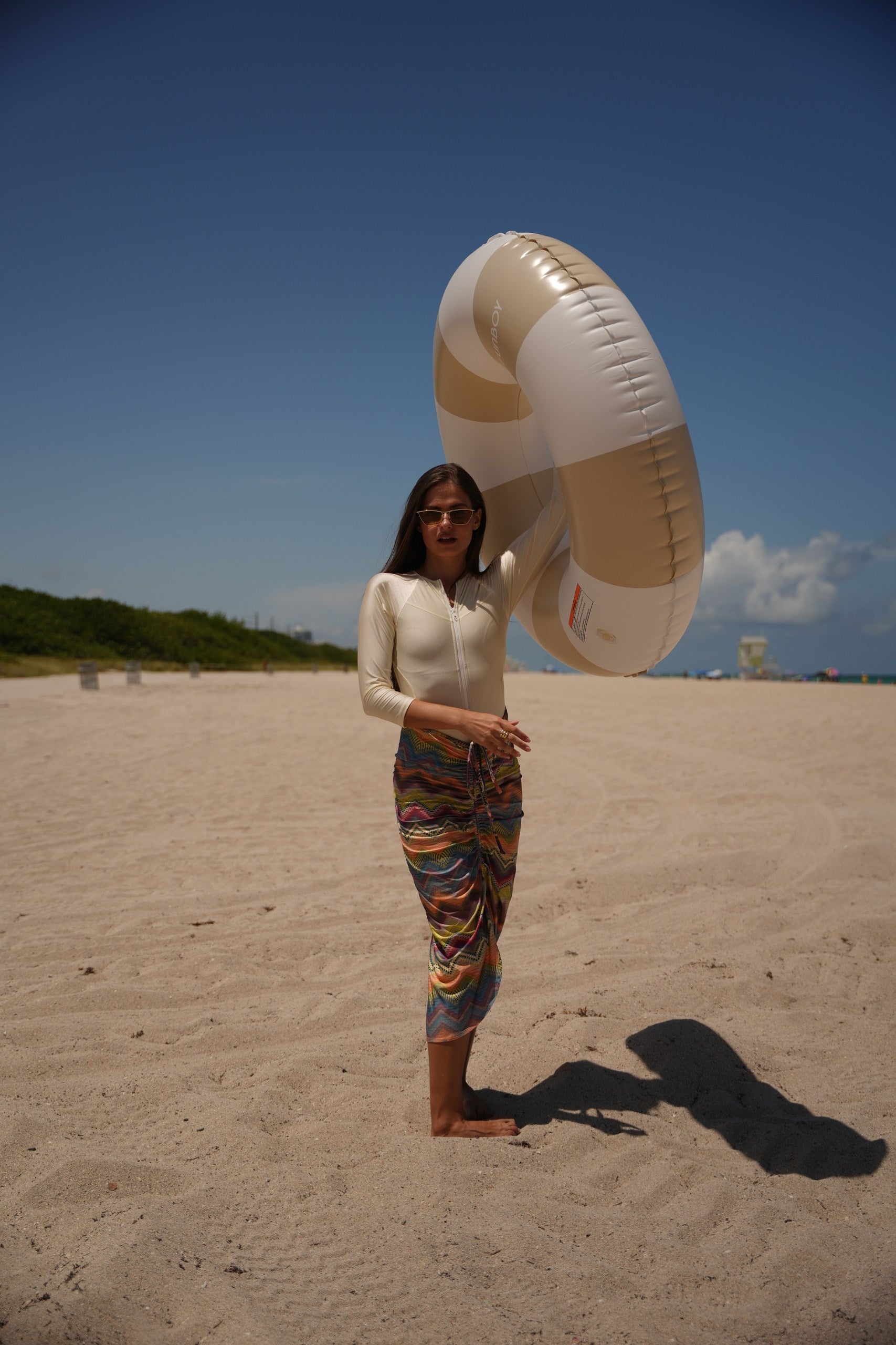 The Hangout Collection – CVRGE