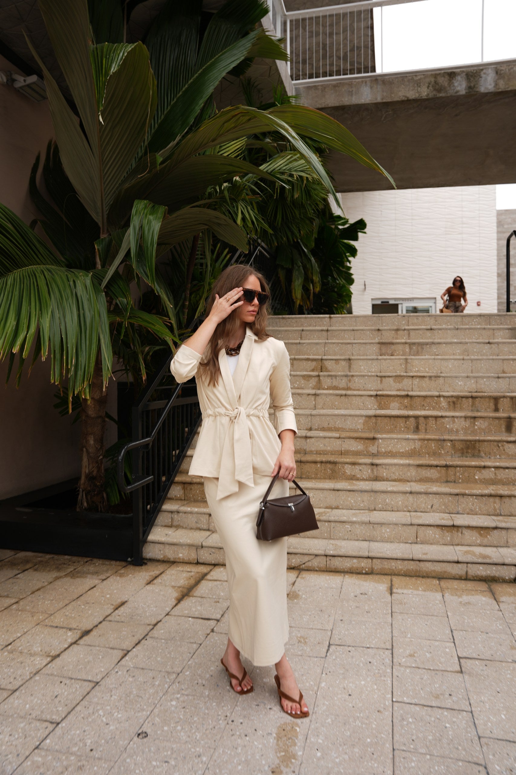 Le Marais Skirt